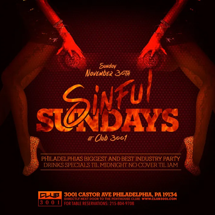 Flyer Design