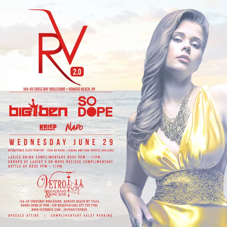 Flyer Design