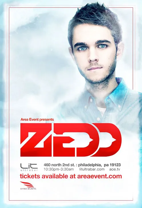 Flyer Design