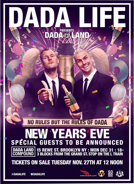 Flyer Design