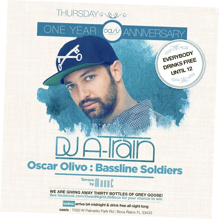 Flyer Design
