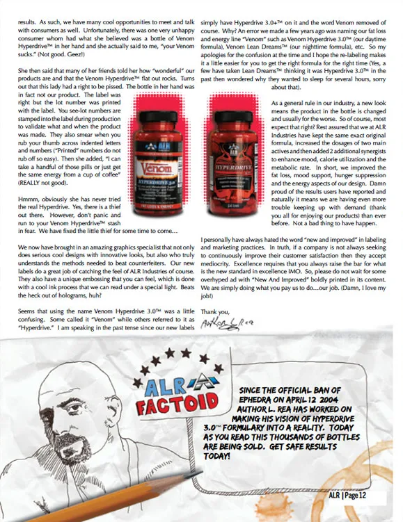 Magazine layout and Illustration