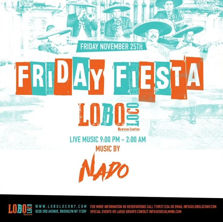 Flyer Design