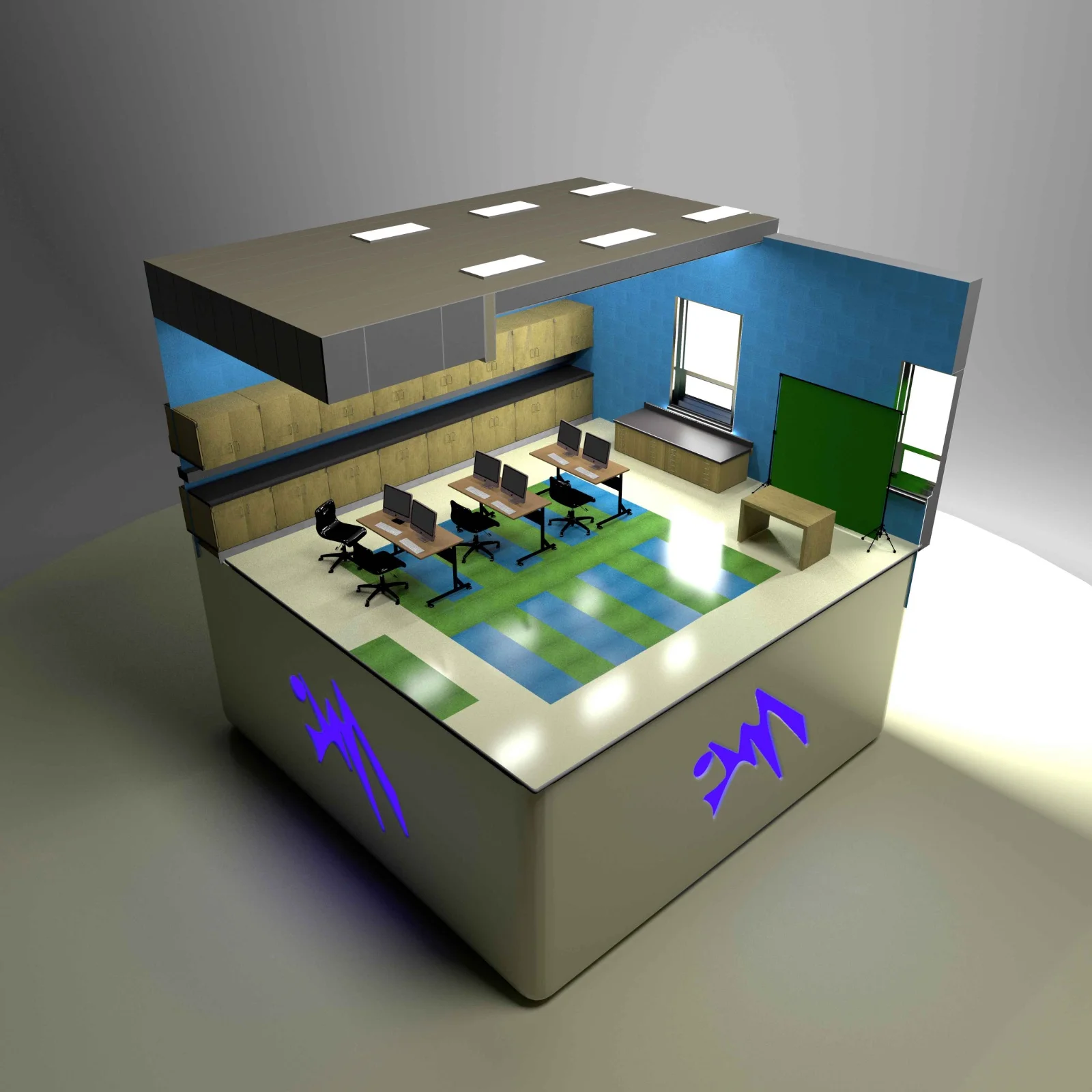 3D Design