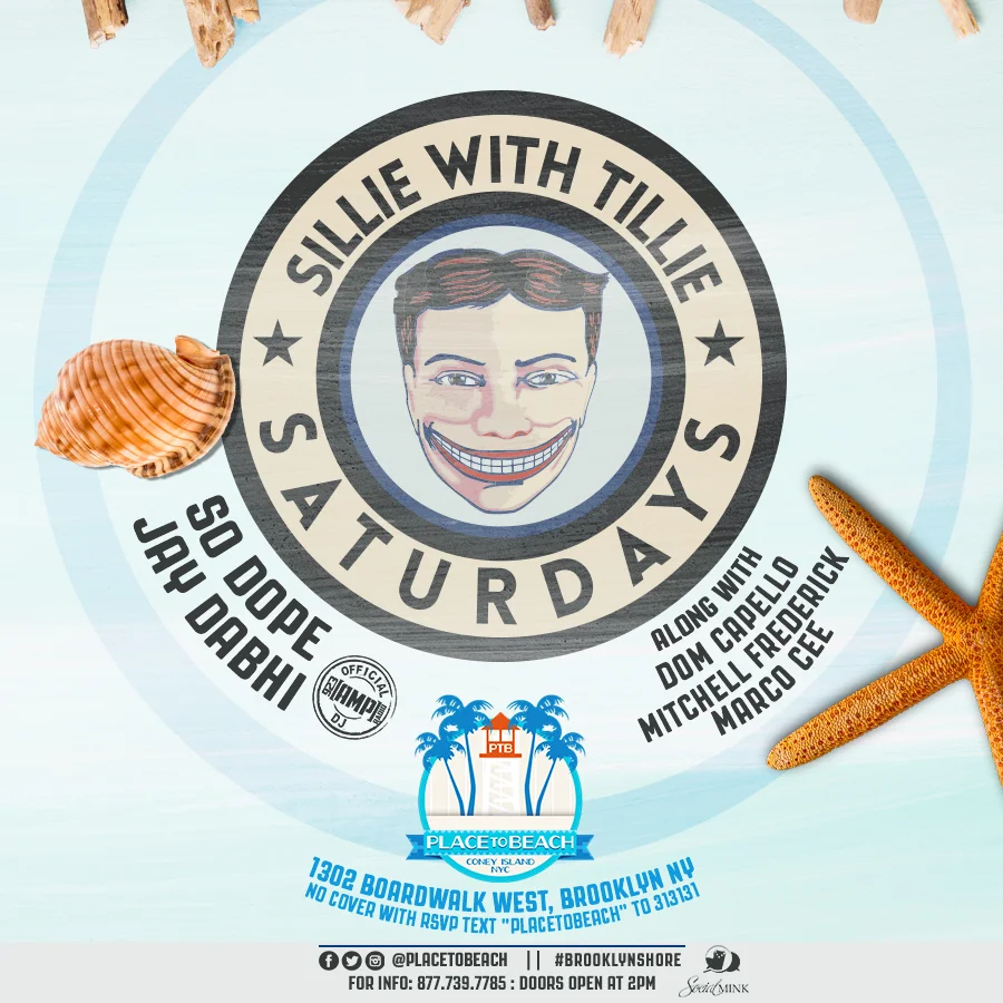 Restaurant Promotional Flyer