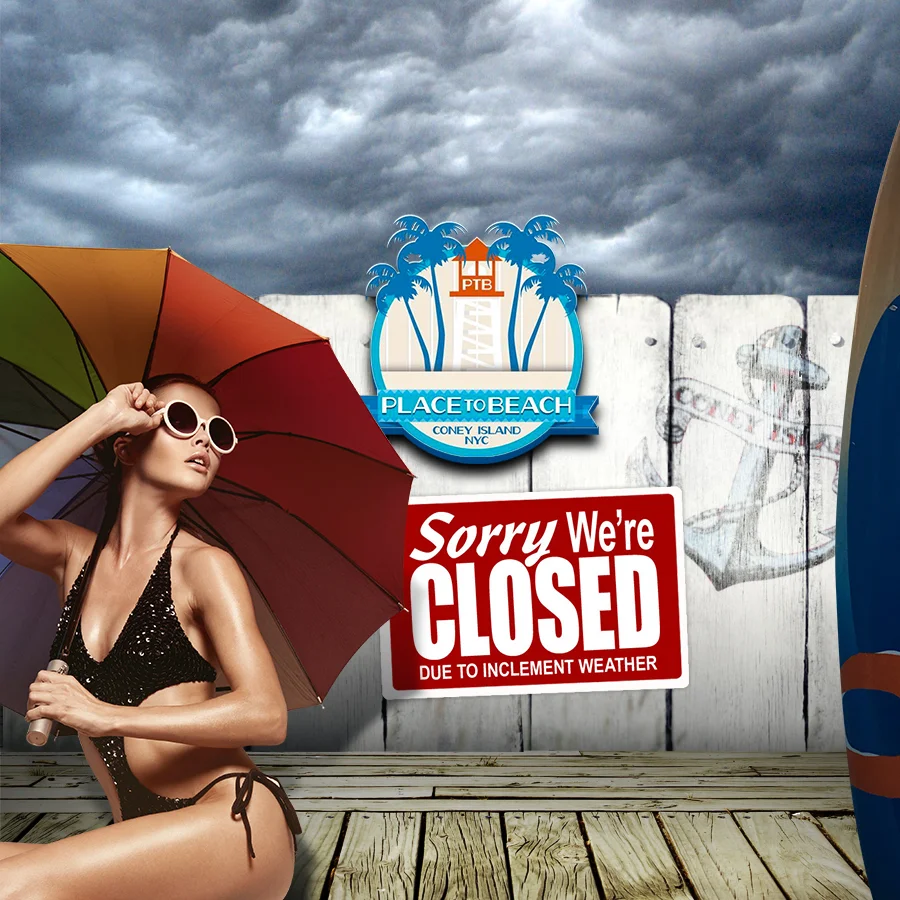 Business Signage Collection