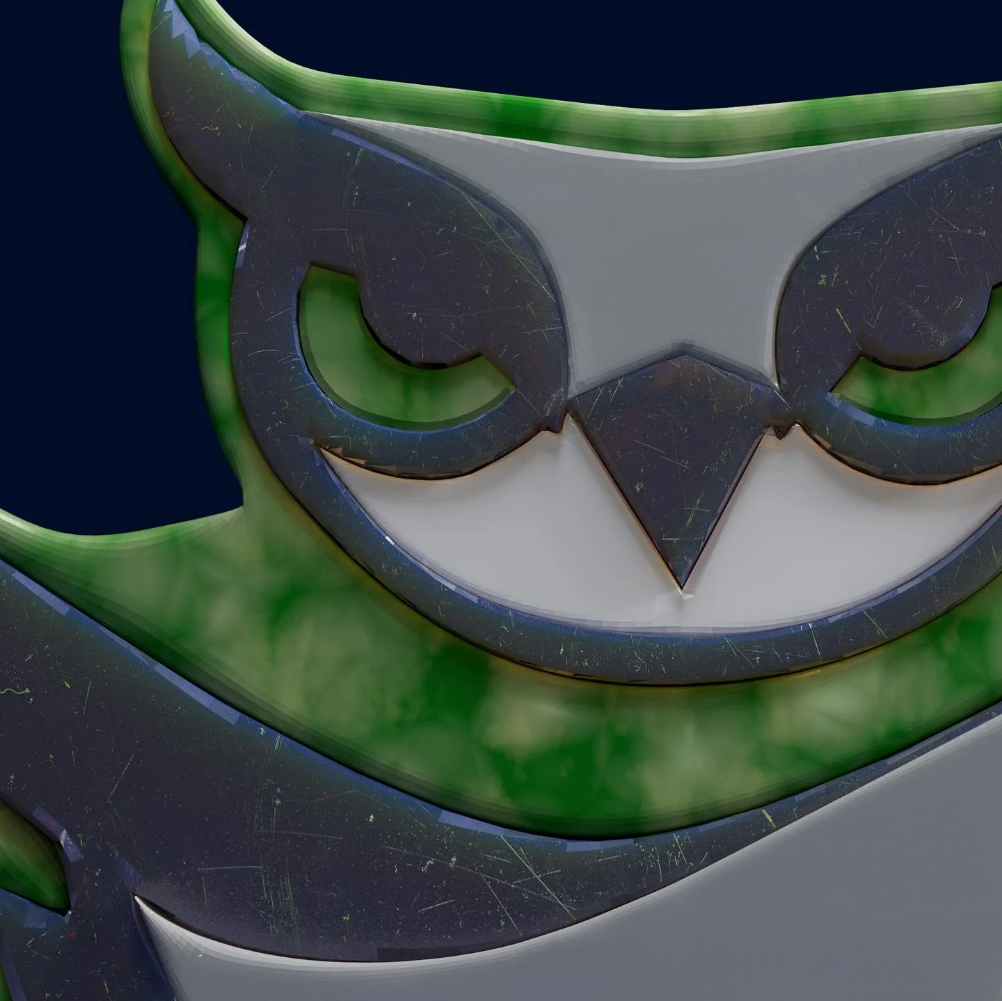 Cinema 4D 3D Design